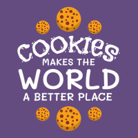 Funny Cookie Lover Baking Cookies Baker Candy Gift Vintage Hoodie | Teevron