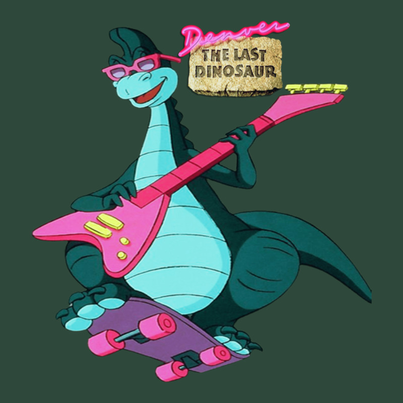 Denver Rock Denver The Last Dinosaur Classic Essential For A Gift Zipper Hoodie by trangStudio | Teevron