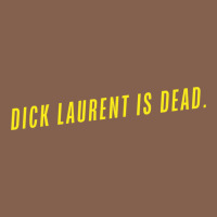 Dick Laurent Is Dead  Lost Highway (1997) Movie Quote Zipper Hoodie | Teevron