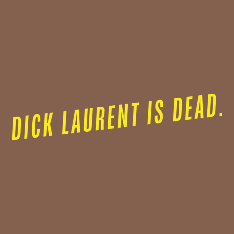 Dick Laurent Is Dead  Lost Highway (1997) Movie Quote Zipper Hoodie by trangStudio | Teevron