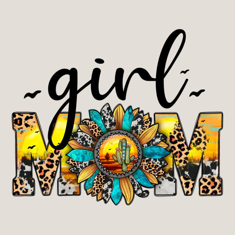 Girl Mom Heavy Core Tee by JahusDesignShop | Teevron