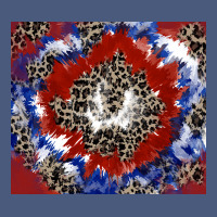 Patriotic Tie Dye Vintage Hoodie | Teevron