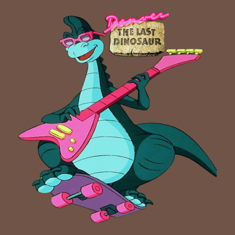 Denver Rock Denver The Last Dinosaur Classic Essential For A Gift Premium Sweatshirt by trangStudio | Teevron
