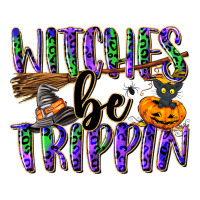 Witches be trippin | Teevron