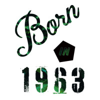 Born In 1963 | Teevron