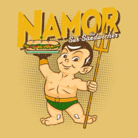 Namor The Sub Sandwicher Gift Premium Sweatshirt | Teevron