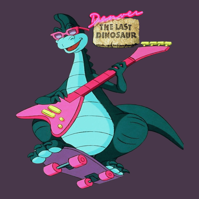 Denver Rock Denver The Last Dinosaur Classic Essential For A Gift Heavyweight Hoodie by trangStudio | Teevron