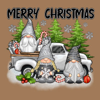 Merry Christmas Gnomes Classic Tee | Teevron