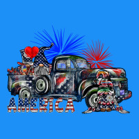America Classic Tee | Teevron