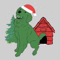 Christmas Dog Premium Tee | Teevron