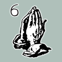 6ix God Gift Heavyweight Hoodie | Teevron