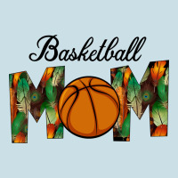 Basketball Mom Ladies Tee | Teevron