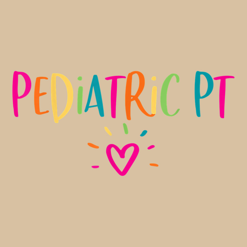 Pediatric Pt Physical Therapy Office Staff Appreciation Gift Heavyweight Hoodie by trangStudio | Teevron