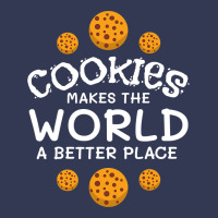 Funny Cookie Lover Baking Cookies Baker Candy Gift Heavyweight Hoodie | Teevron