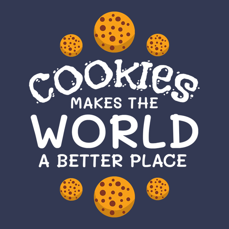 Funny Cookie Lover Baking Cookies Baker Candy Gift Heavyweight Hoodie by trangStudio | Teevron