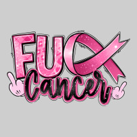 Fuck Breast Cancer Premium Tee | Teevron