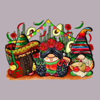 Cinco De Mayo Gnomes Vintage Tee | Teevron