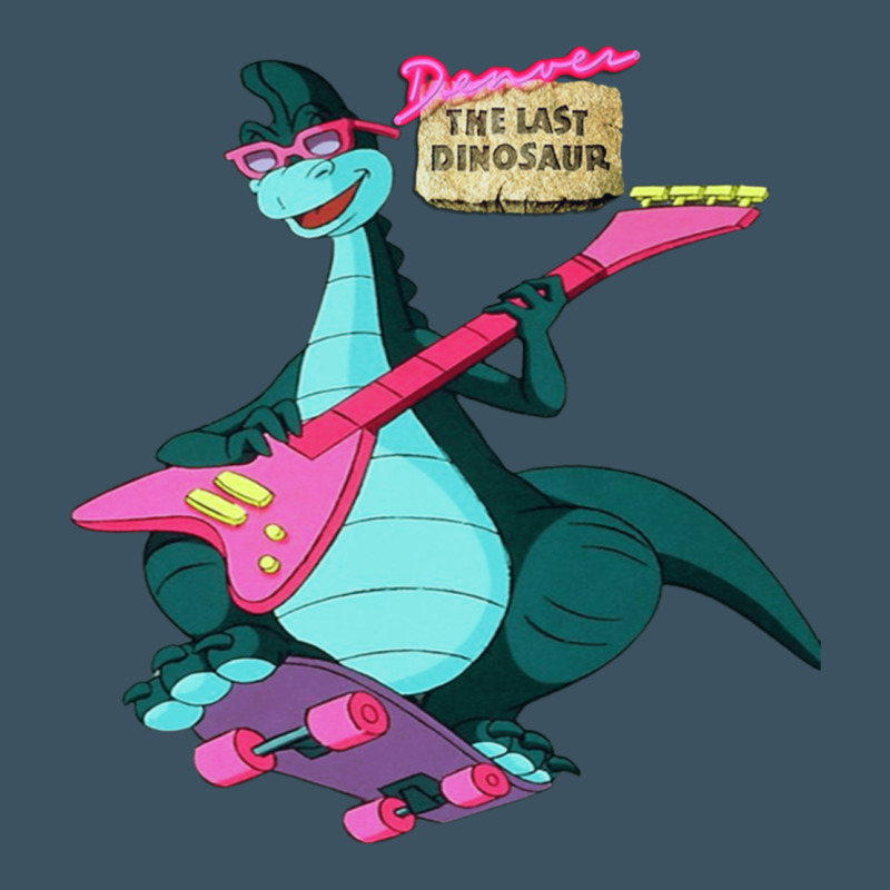 Denver Rock Denver The Last Dinosaur Classic Essential For A Gift Urban Hoodie by trangStudio | Teevron