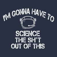 The Martian Im Gonna Have To Science The Sht Out Of This Gift Urban Hoodie | Teevron
