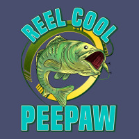 Reel Cool Peepaw Vintage Tee | Teevron