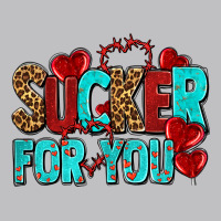 Sucker For You Olivia Long Sleeve Tee | Teevron
