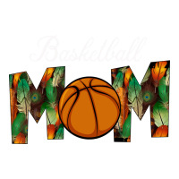 Basketball Mom Ladies Tee | Teevron