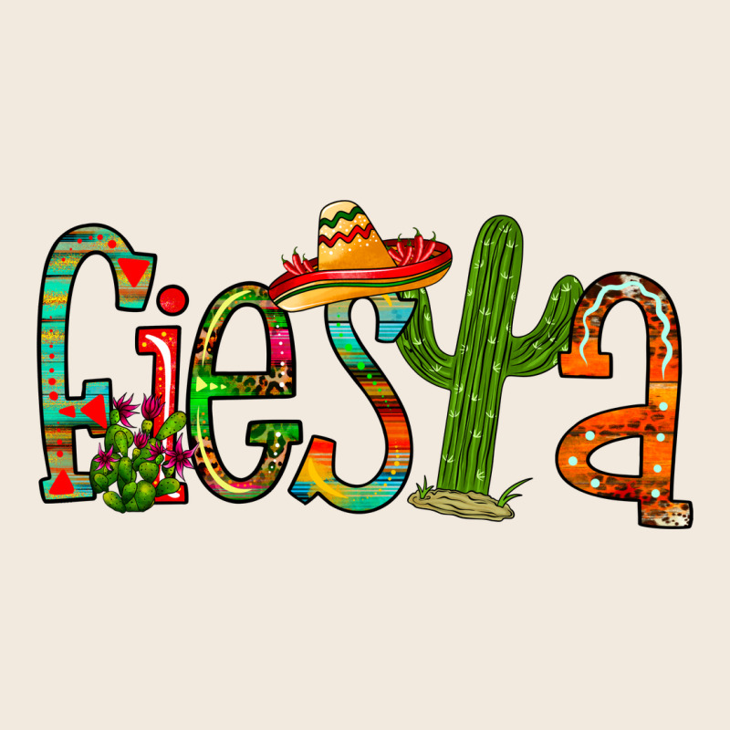 Fiesta Zipper Hoodie by RacoonDesign | Teevron