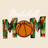 Basketball Mom Ladies Tee | Teevron