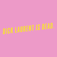 Dick Laurent Is Dead  Lost Highway (1997) Movie Quote Urban Hoodie | Teevron