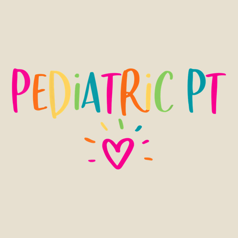 Pediatric Pt Physical Therapy Office Staff Appreciation Gift Urban Hoodie by trangStudio | Teevron