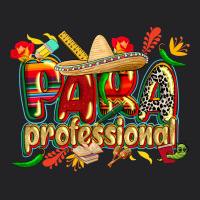 Cinco De Mayo Para Professional Vintage Tee | Teevron