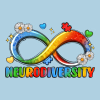 Neurodiversity Premium Hoodie | Teevron