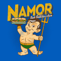 Namor The Sub Sandwicher Gift Urban Hoodie | Teevron