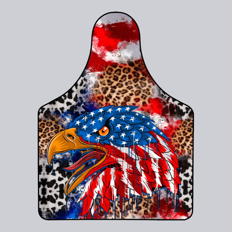 America Heavyweight Sweatshirt by CowhideDigitalArt | Teevron