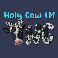 Holy Cow I'm One Heavyweight Hoodie | Teevron