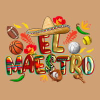 Cinco De Mayo El Maestro Vintage Tee | Teevron