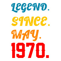 Legend Since May 1970 | Teevron