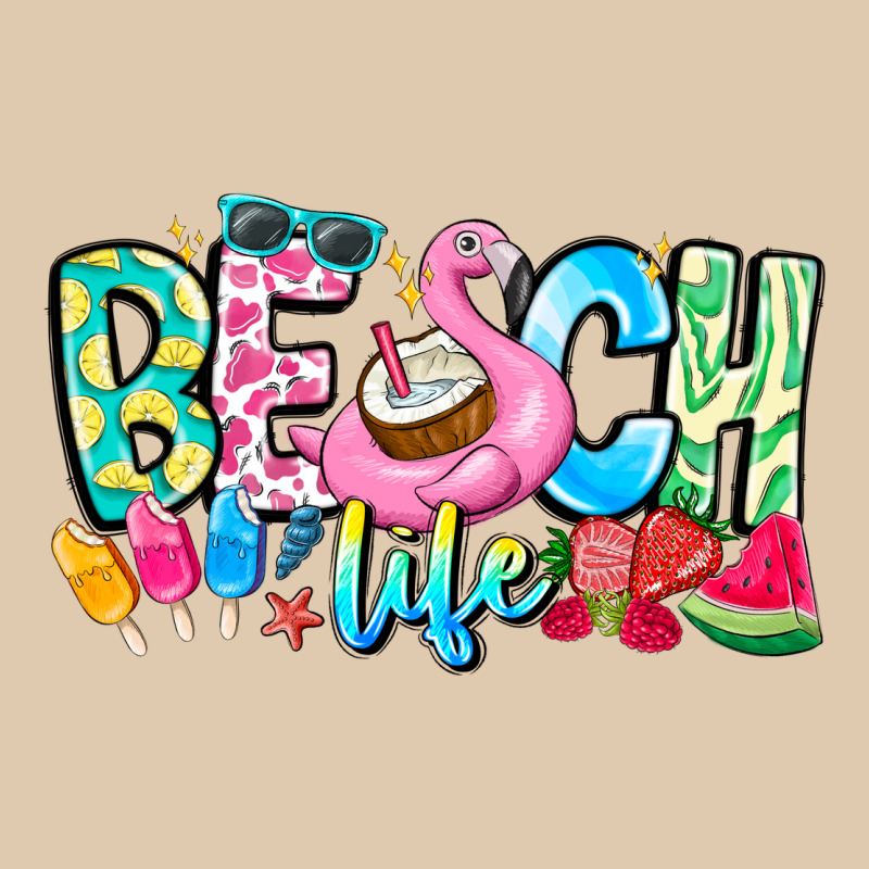 Besch Life Heavyweight Sweatshirt by CowhideDigitalArt | Teevron
