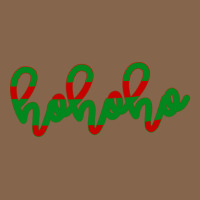 Christmas Ho Ho Ho Premium Tee | Teevron