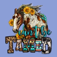 Can't Be Tamed Horse Long Sleeve Tee | Teevron