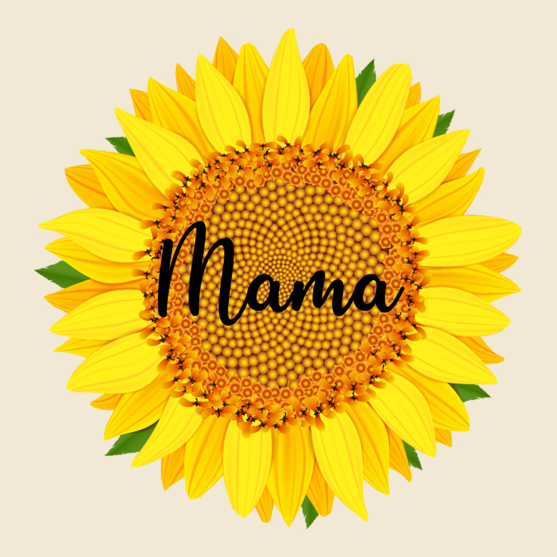 Sunflower Mama Ladies Tee by Bettercallsaul | Teevron