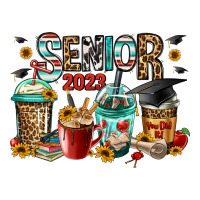 senior 2023 coffee cups | Teevron