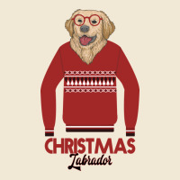 Christmas Labrador Premium Tee | Teevron