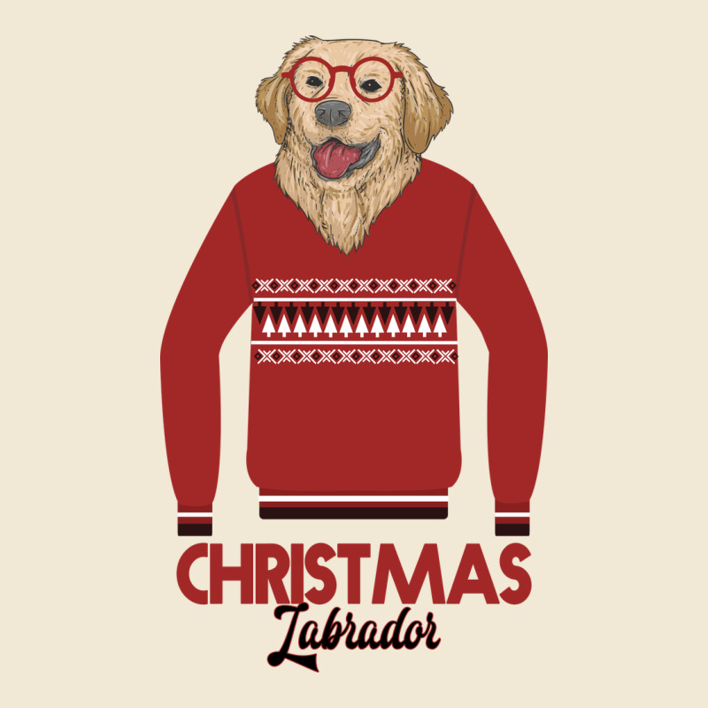 Christmas Labrador Premium Tee by Bettercallsaul | Teevron