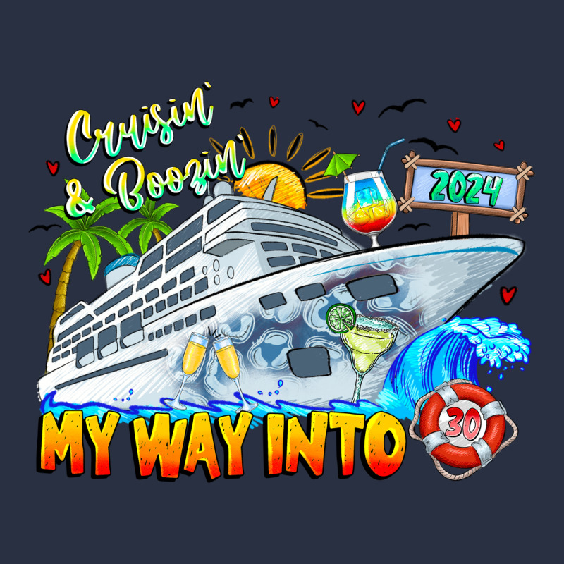 2024 Cruisin Heavyweight Sweatshirt by CowhideDigitalArt | Teevron