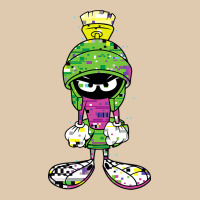 Marvin The Martian Glitch Classic Tee | Teevron