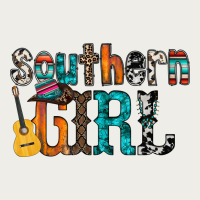 Southern Girl Zipper Hoodie | Teevron