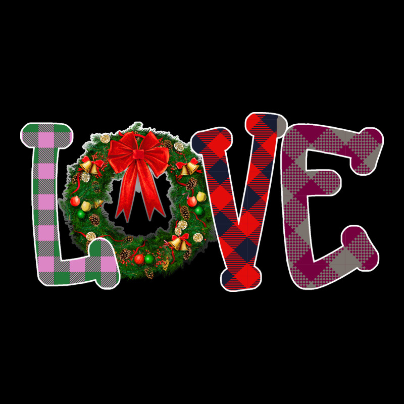 Love Christmas Premium Tee by Bettercallsaul | Teevron