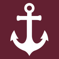 Boat Anchor For Women N Girls Summer Classic Tee | Teevron
