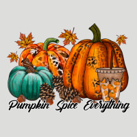 Pumpkin Spice Everthing Zipper Hoodie | Teevron